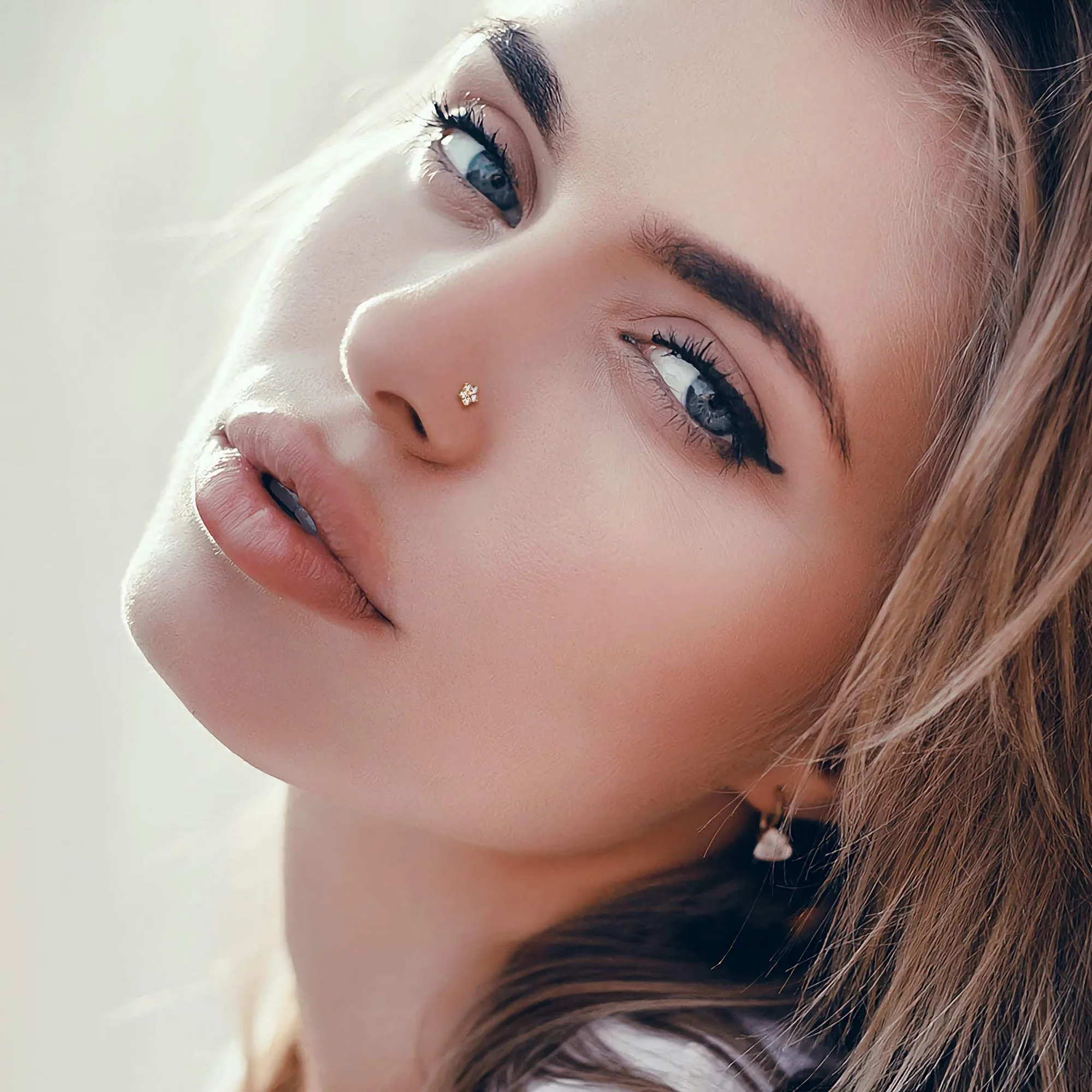 Express Yourself with Icon Body Jewelry